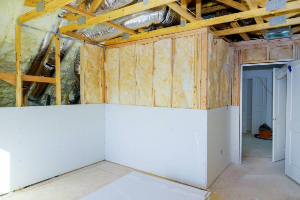 Best Types of Insulation in Elkhart, IN
