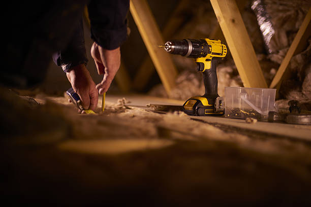 Best Residential Insulation in Elkhart, IN